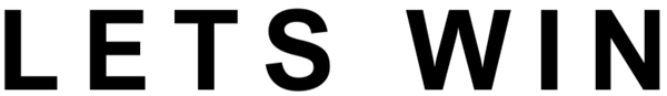 James Lets Win logo