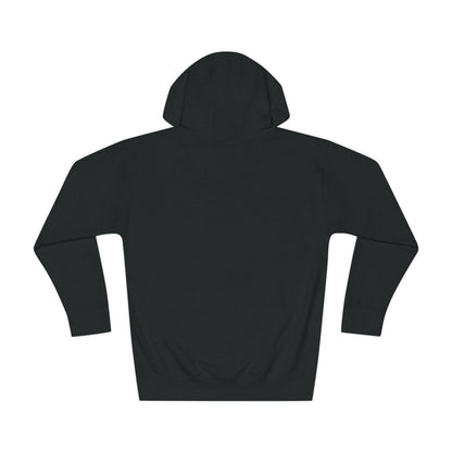 Unisex Fleece Hoodie