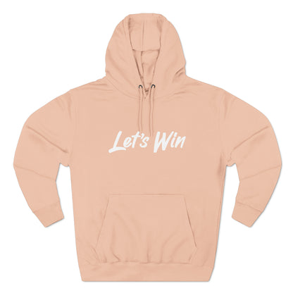 Unisex Premium Pullover Hoodie