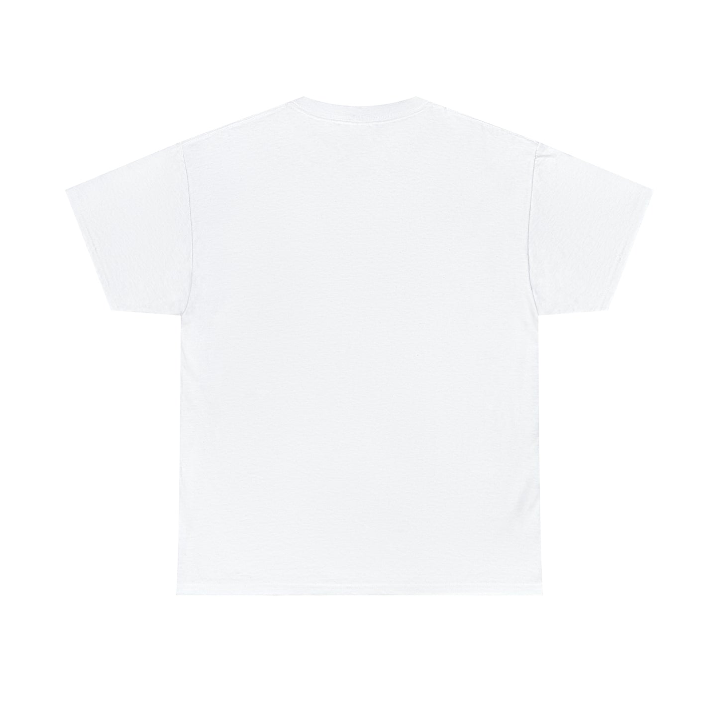 Unisex Heavy Cotton Tee - James Lets Win