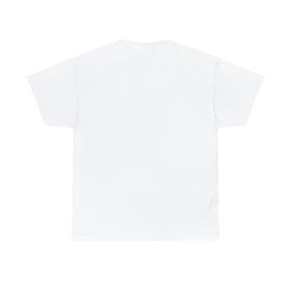 Unisex Heavy Cotton Tee - James Lets Win