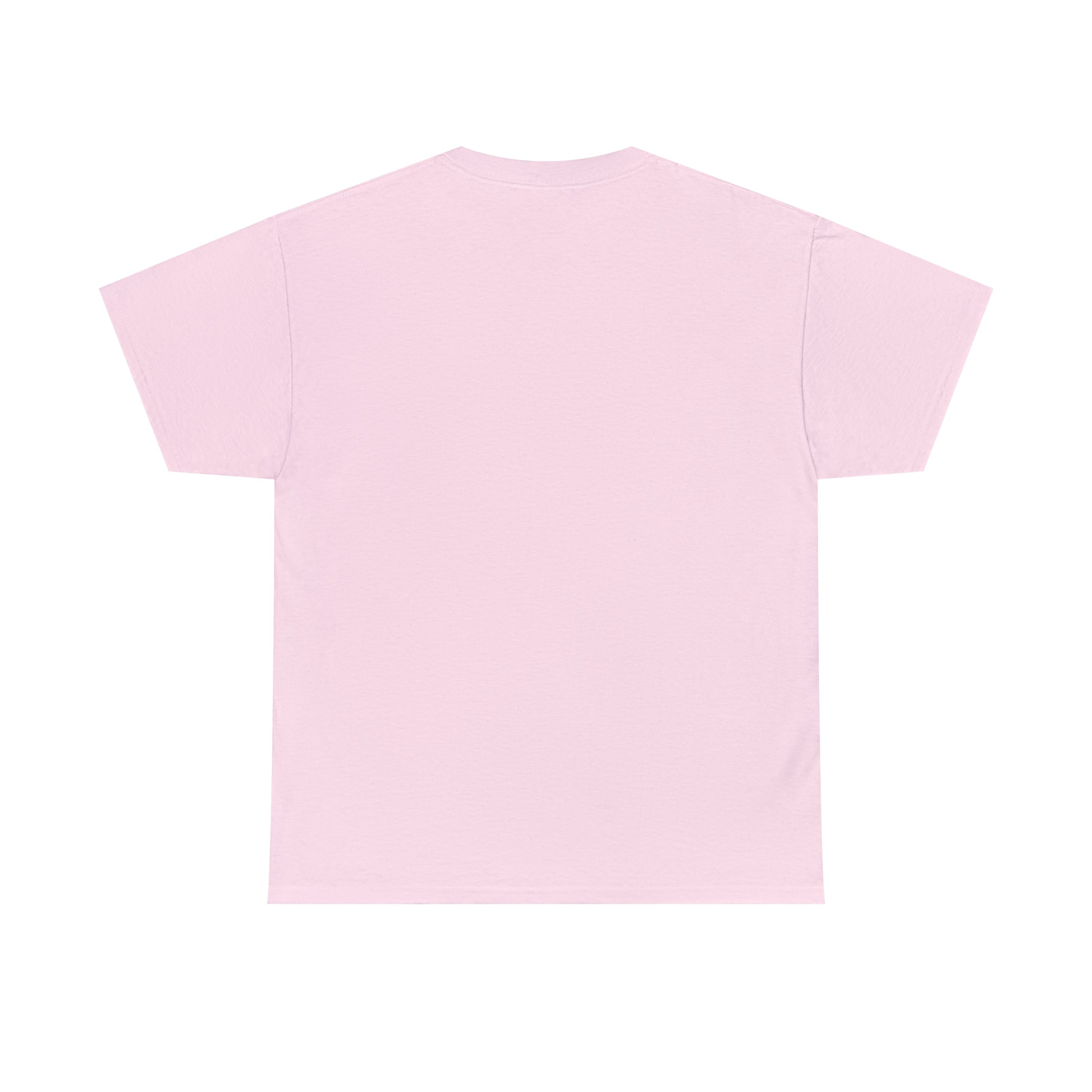 Unisex Heavy Cotton Tee - James Lets Win