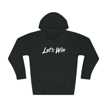 Unisex Fleece Hoodie