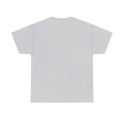 Unisex Heavy Cotton Tee - James Lets Win