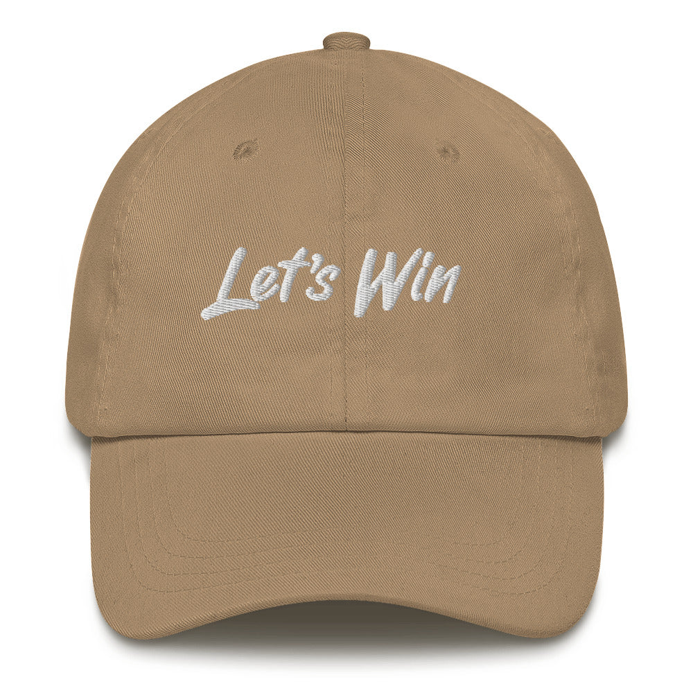 Dad hat