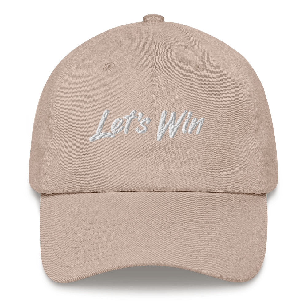 Dad hat